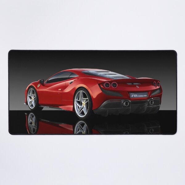 Item preview, Ferrari F8 Tributo (#174) designed and sold by FerrariPhotos.