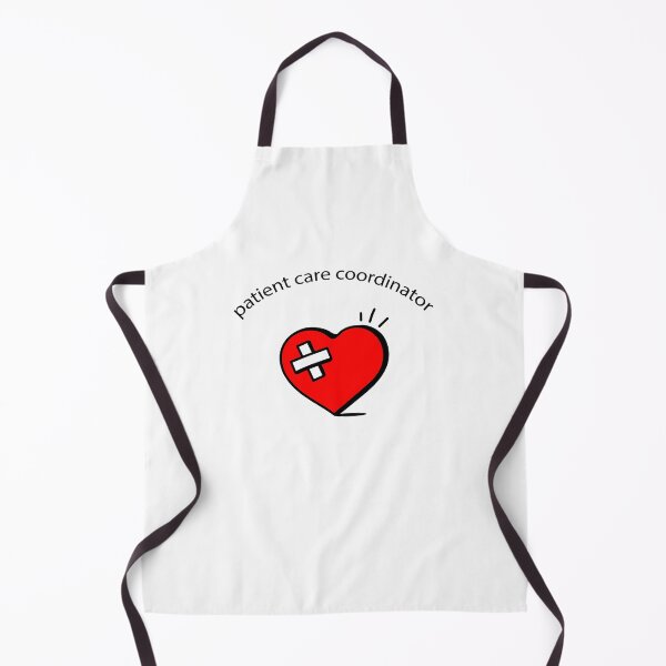 Item preview, patient care coordinator designed and sold by saidox.