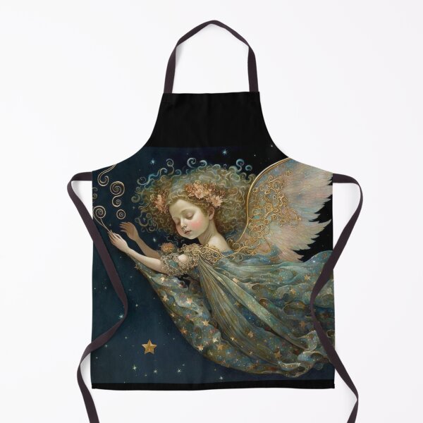 Item preview, Faeries in Motion designed and sold by faemcnally.