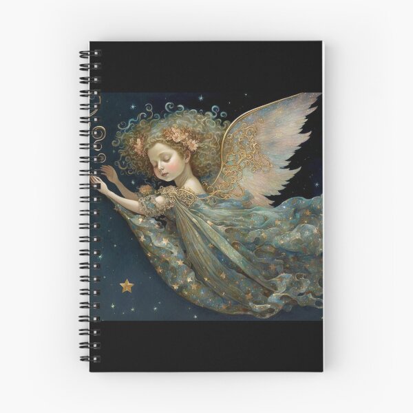 Item preview, Faeries in Motion designed and sold by faemcnally.