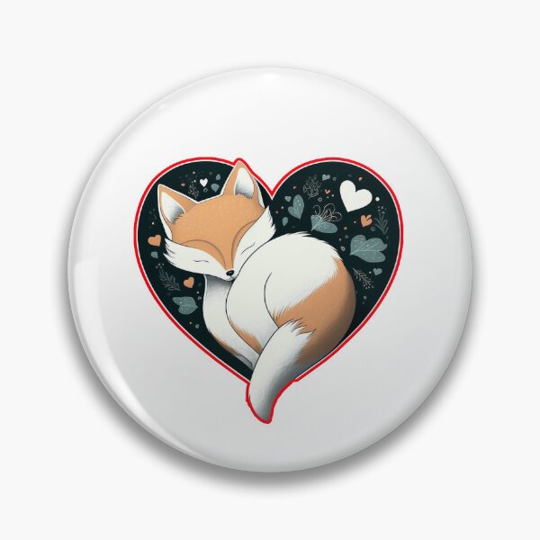 Item preview, Foxy Love designed and sold by Quote-Zone.