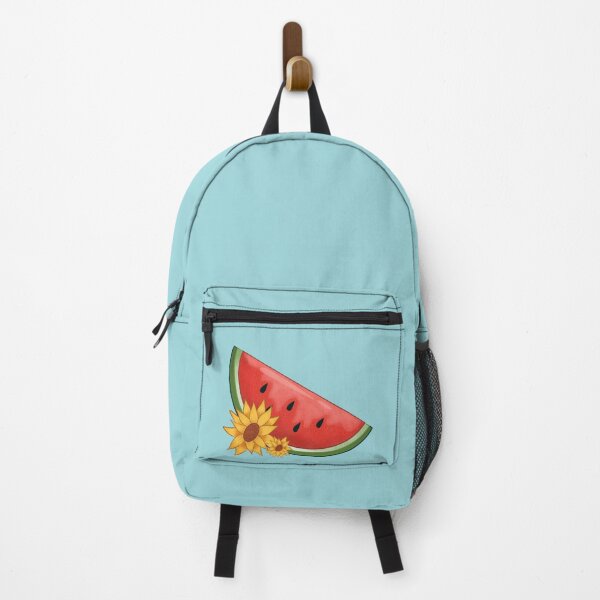 Item preview, Watermelon and Sunflowers designed and sold by ReinaMer.
