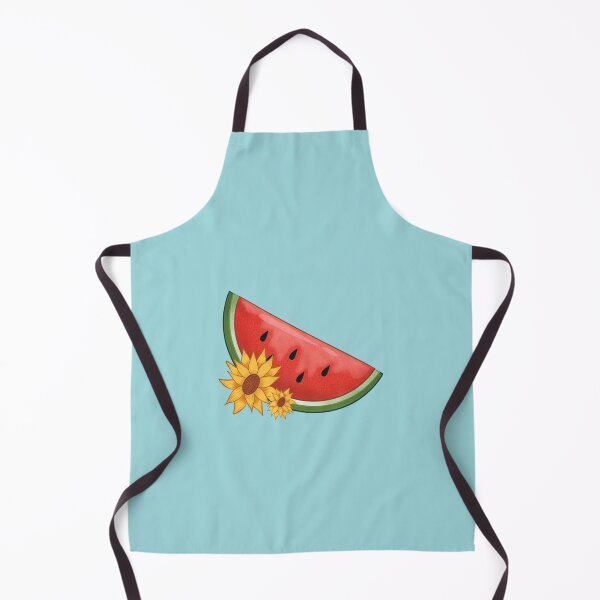 Item preview, Watermelon and Sunflowers designed and sold by ReinaMer.