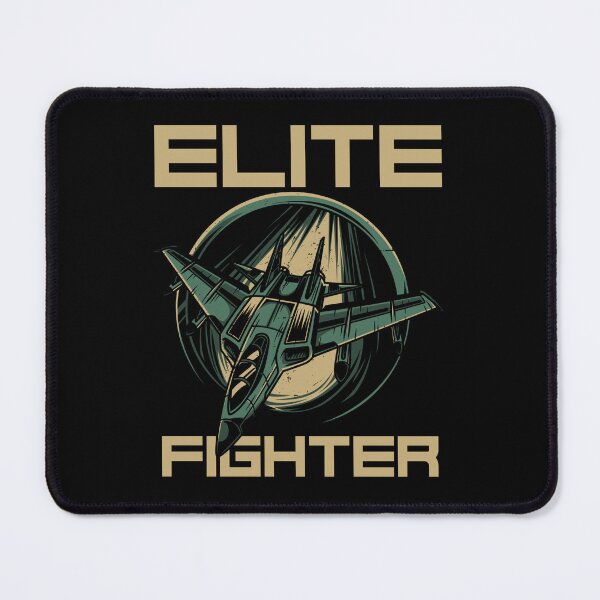 Item preview, Elite Fighter Jet designed and sold by SamuraiGaming.