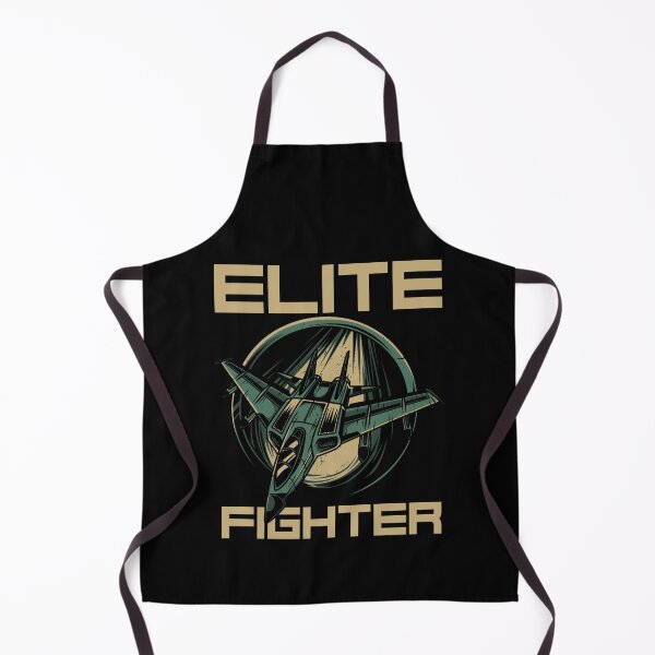 Item preview, Elite Fighter Jet designed and sold by SamuraiGaming.