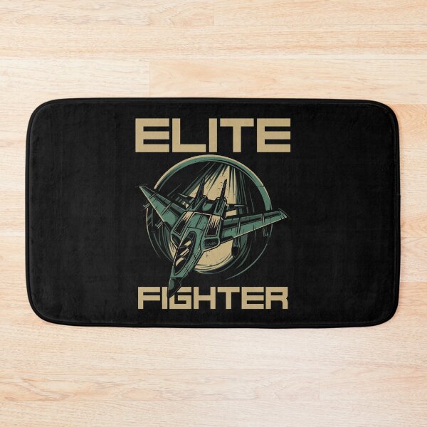 Item preview, Elite Fighter Jet  designed and sold by SamuraiGaming.