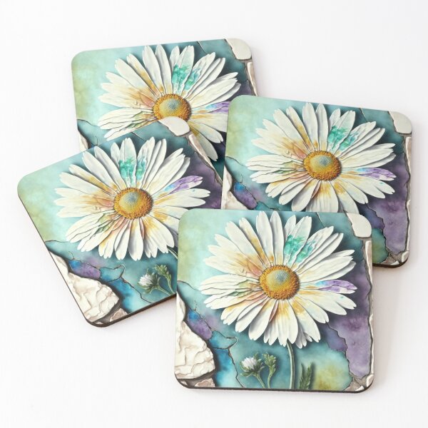 Aperçu de l'œuvre Marguerite créée et vendue par riquishop.