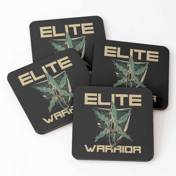 Item preview, Elite Warrior Knife Shield designed and sold by SamuraiGaming.