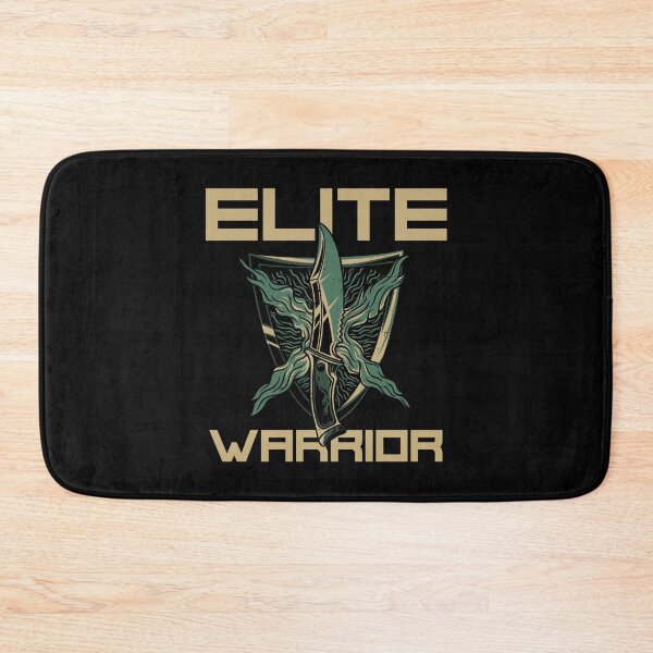 Item preview, Elite Warrior Knife Shield designed and sold by SamuraiGaming.