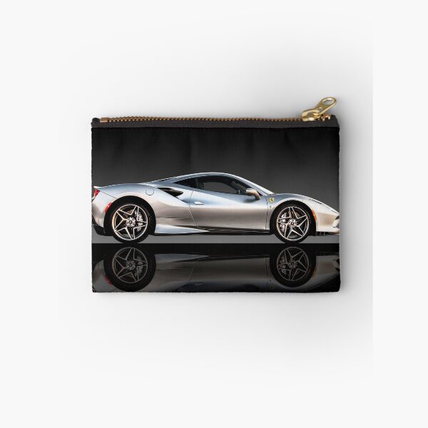 Item preview, Ferrari F8 Tributo (#569) designed and sold by FerrariPhotos.