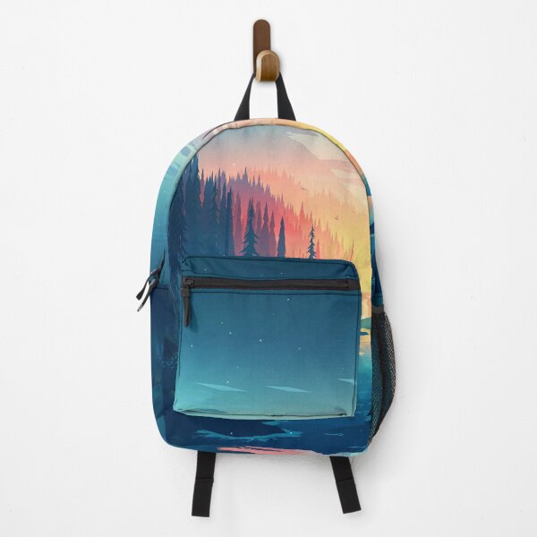 Item preview, Wilderness designed and sold by Ngea.
