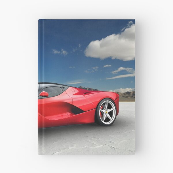 Item preview, Ferrari LaFerrari (#010) designed and sold by FerrariPhotos.