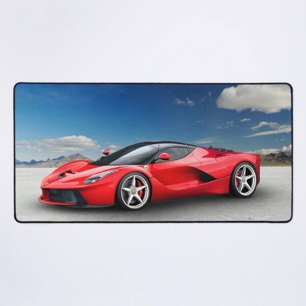 Item preview, Ferrari LaFerrari (#010) designed and sold by FerrariPhotos.