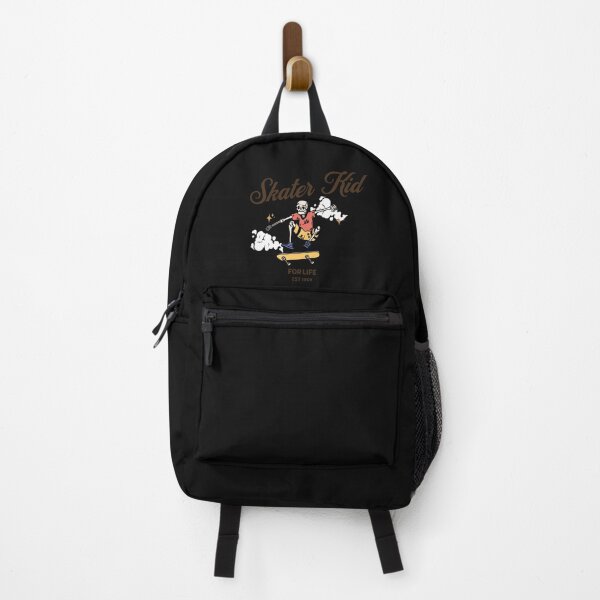 Item preview, Skater Kid For Life designed and sold by Kai Wen Designs.