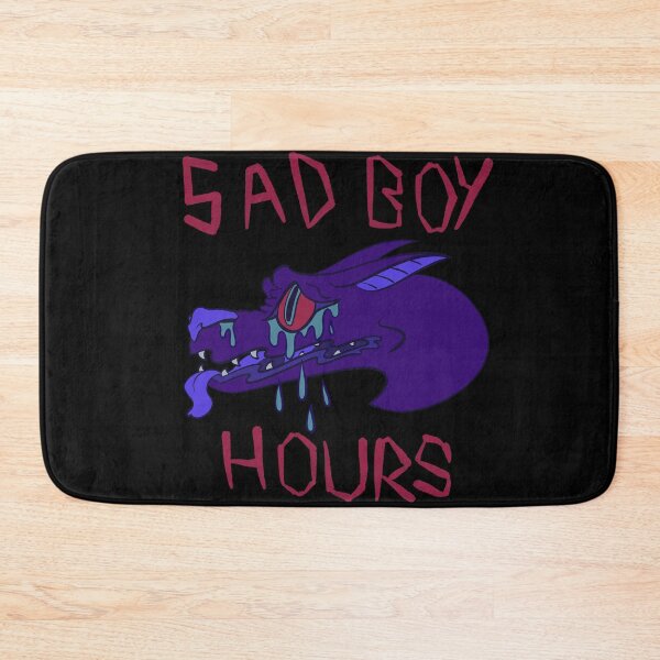 Item preview, Sad Boy Hours designed and sold by Viperrrr.