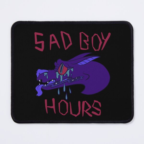 Item preview, Sad Boy Hours designed and sold by Viperrrr.