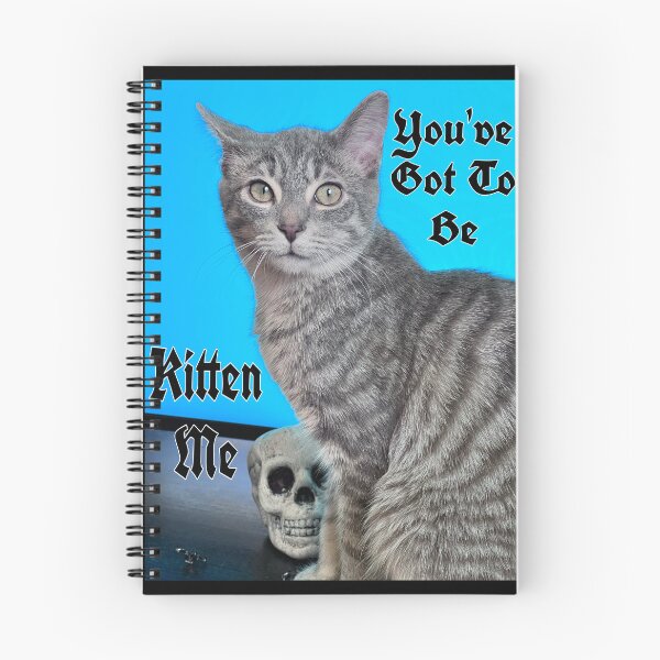 Item preview, You’ve got to be kitten me designed and sold by Sunshineeshop.