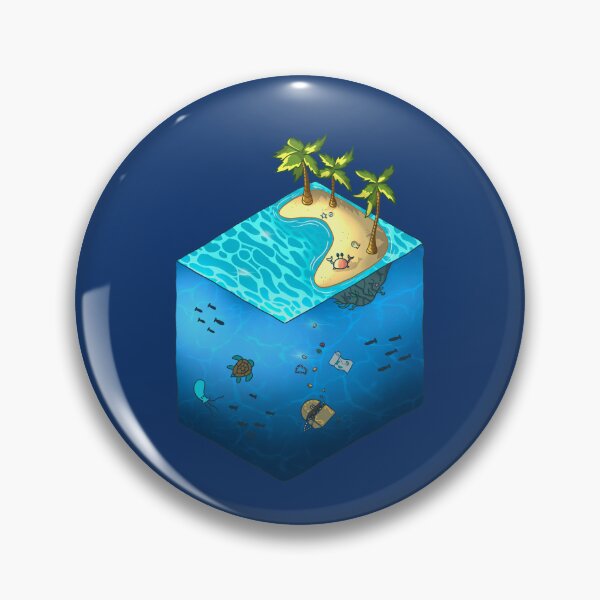 Item preview, Patch of Shore designed and sold by ReinaMer.