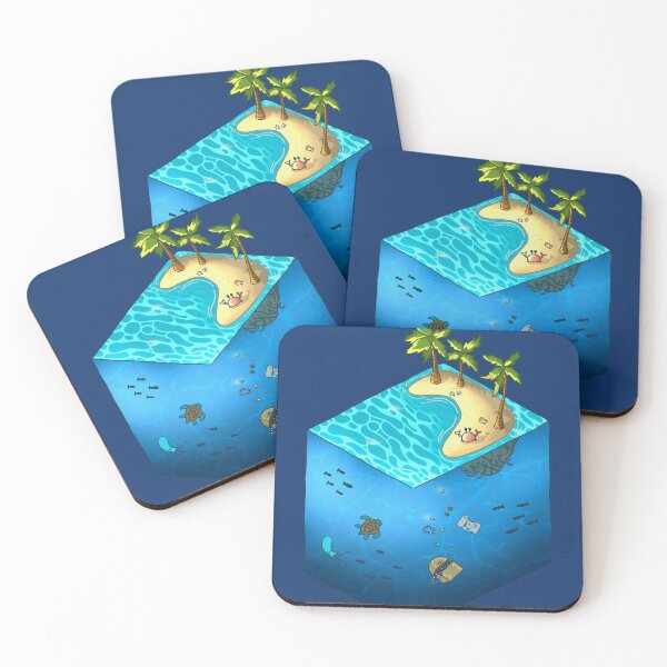 Item preview, Patch of Shore designed and sold by ReinaMer.