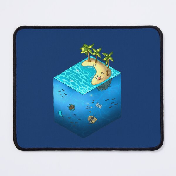 Item preview, Patch of Shore designed and sold by ReinaMer.
