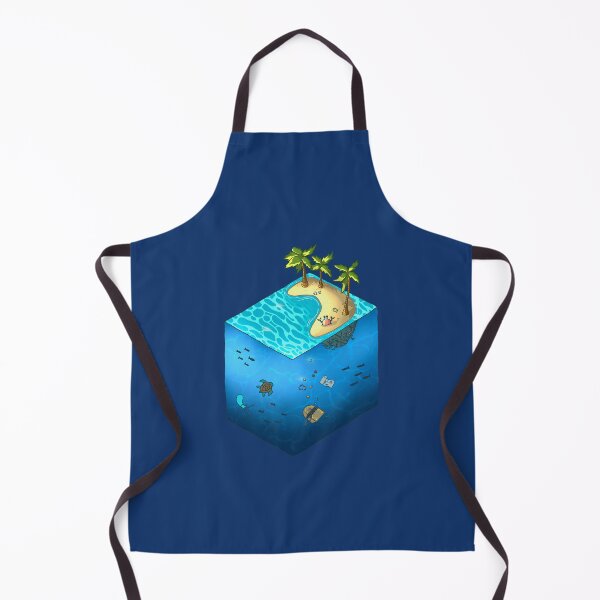 Item preview, Patch of Shore designed and sold by ReinaMer.