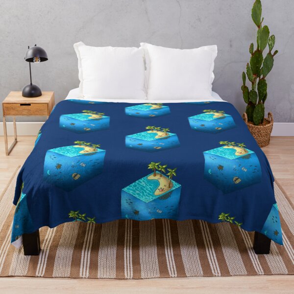 Item preview, Patch of Shore designed and sold by ReinaMer.