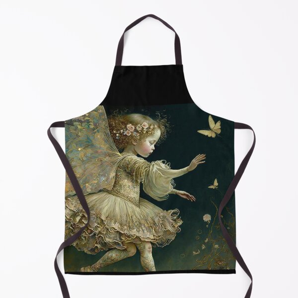 Item preview, Faeries in Motion designed and sold by faemcnally.