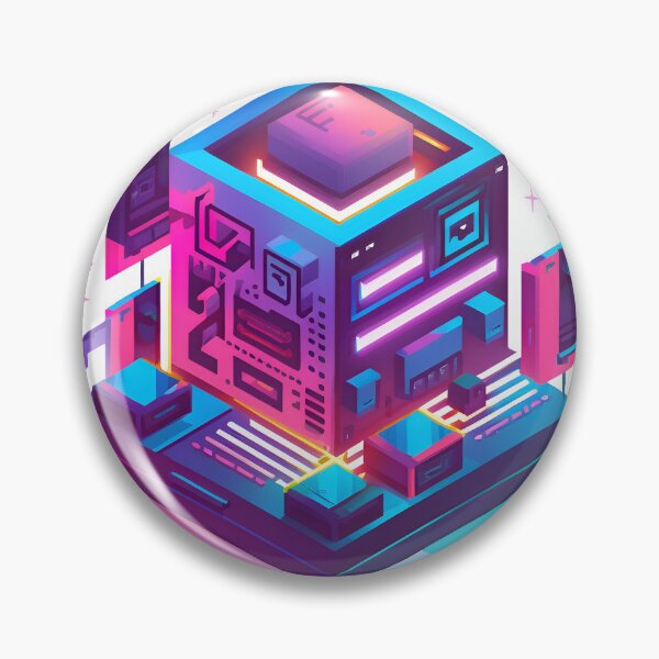 Artikelvorschau, Neo-Synth-PC entworfen und verkauft von rondoesthis.