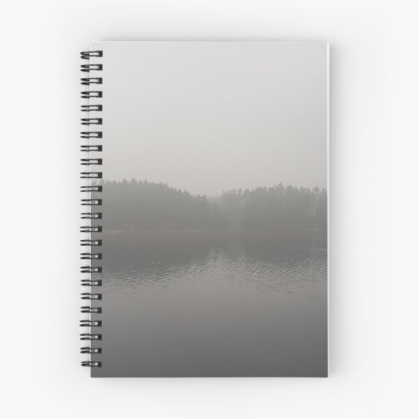 Item preview, The fog came  designed and sold by CsillaRosales.