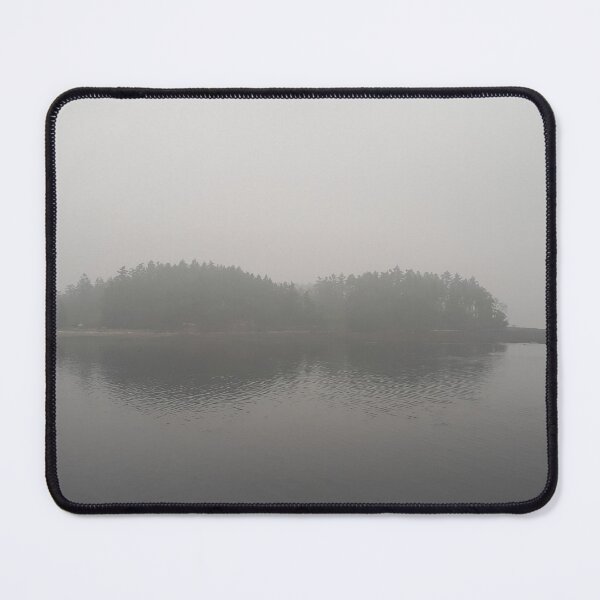 Item preview, The fog came  designed and sold by CsillaRosales.