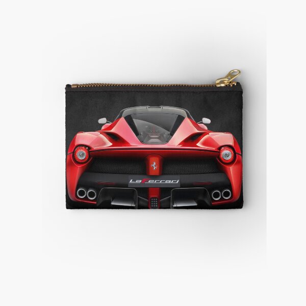 Item preview, Ferrari LaFerrari (#133) designed and sold by FerrariPhotos.