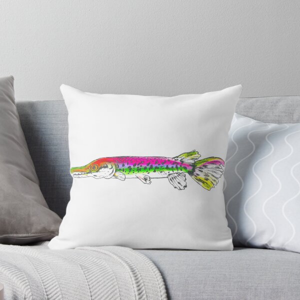 Item preview, Alligator Gar designed and sold by Victoria  Cook.