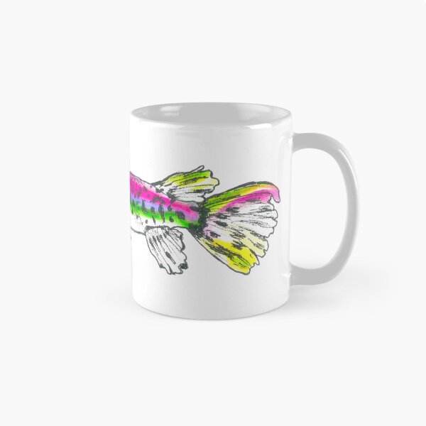 Item preview, Alligator Gar designed and sold by Victoria  Cook.