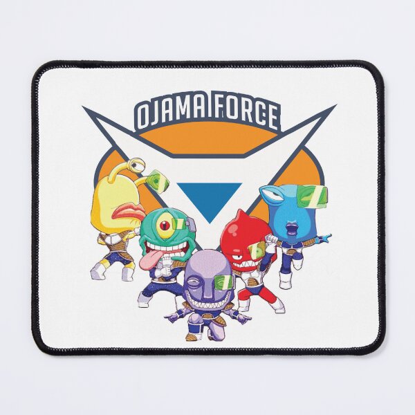 Item preview, Ojama Force designed and sold by shanemuir5.