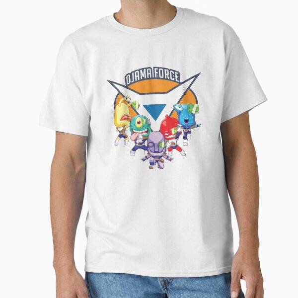 Item preview, Ojama Force designed and sold by shanemuir5.