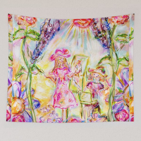Item preview, Plein Air Painting Fun designed and sold by Deana-McGarr.