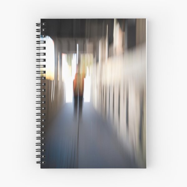 Artikelvorschau, ICM-Straßenfotografie entworfen und verkauft von lghtwrkr.