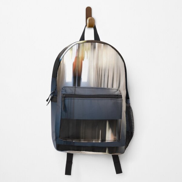 Item preview, ICM Street Photography designed and sold by lghtwrkr.