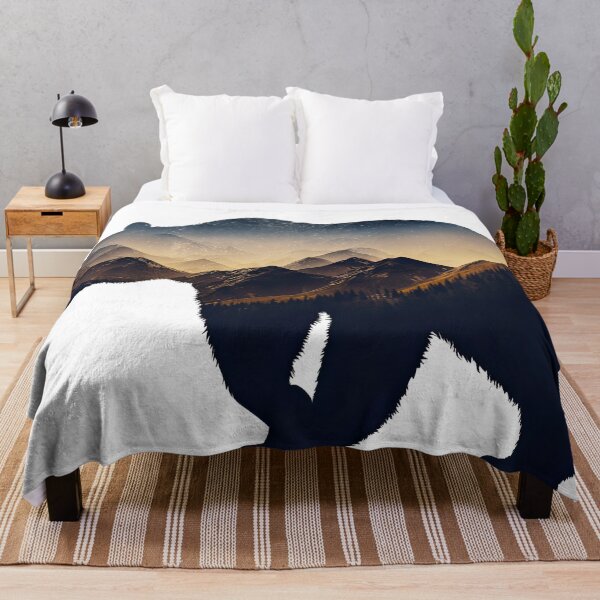 Item preview, Mountain Bear designed and sold by raindigitalart.