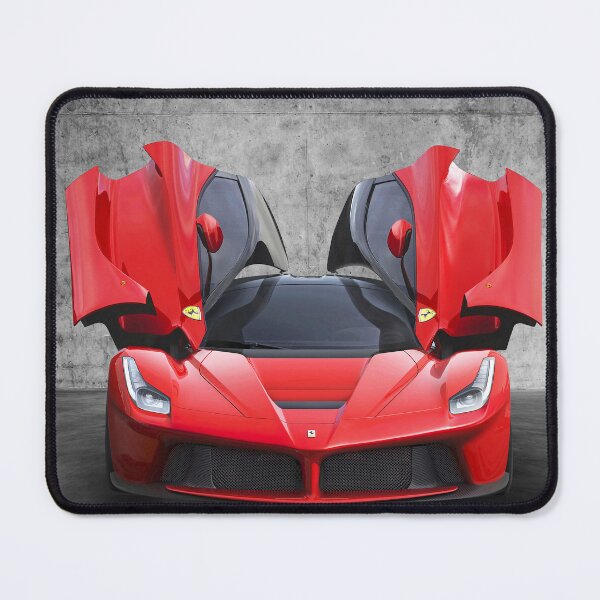 Item preview, Ferrari LaFerrari (#012) designed and sold by FerrariPhotos.