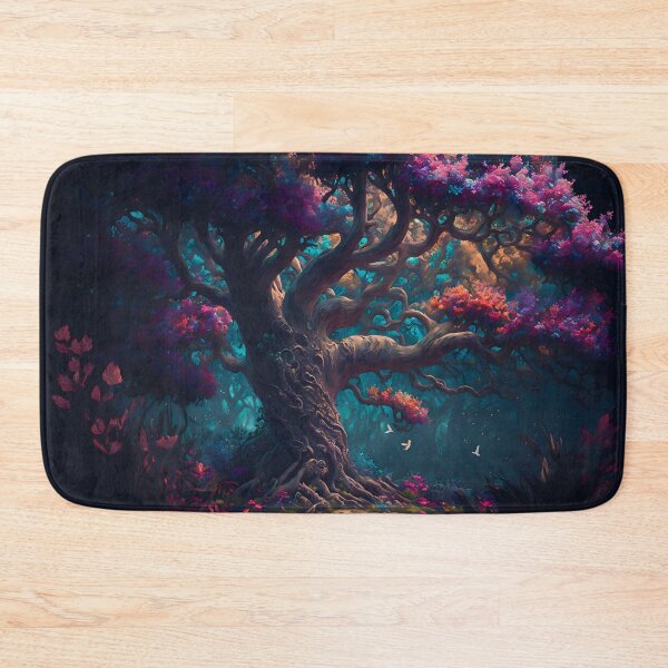 Item preview, Enchanting Forest | Magical Woods  designed and sold by CosmicLoots.