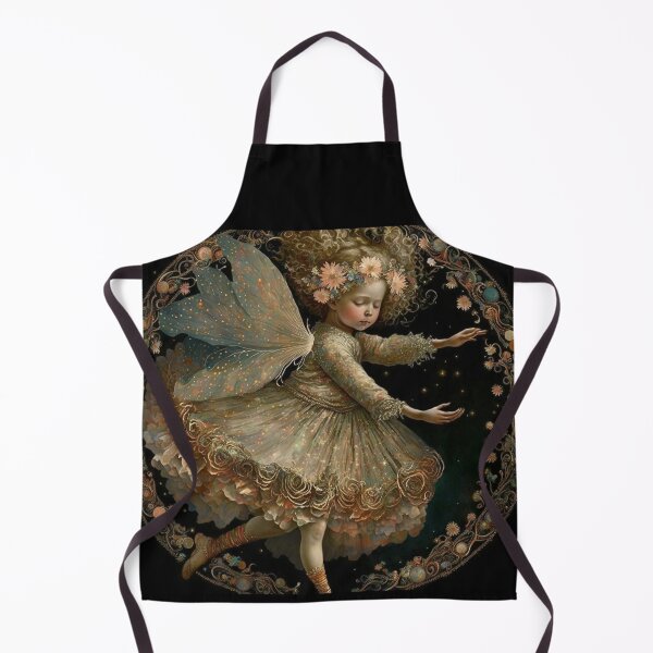 Item preview, Faeries in Motion designed and sold by faemcnally.