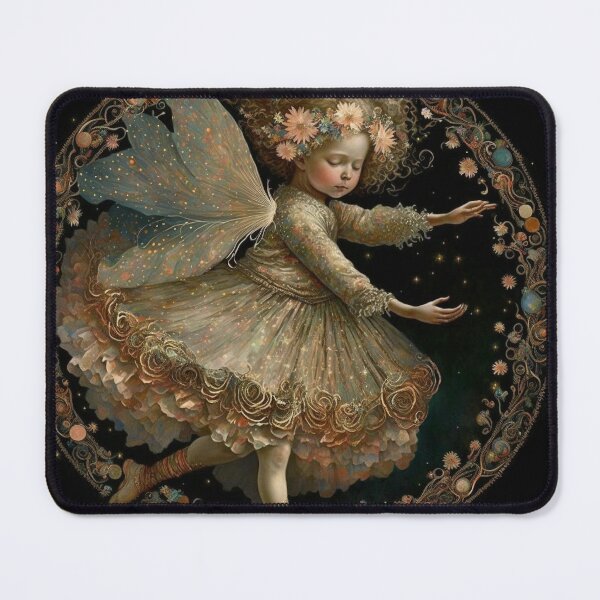 Item preview, Faeries in Motion designed and sold by faemcnally.