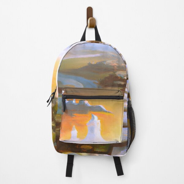 Item preview, The Spiritual Path designed and sold by ArtificialArtz.