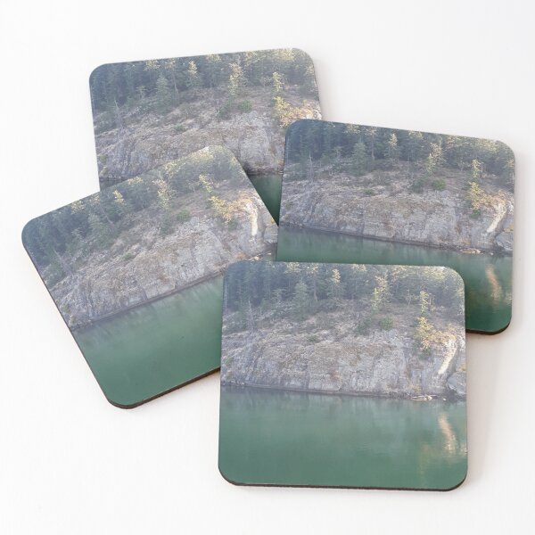 Item preview, Green reflection designed and sold by CsillaRosales.