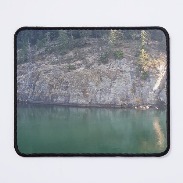 Item preview, Green reflection designed and sold by CsillaRosales.