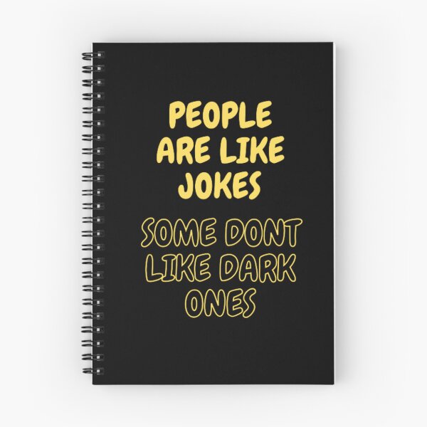 Item preview, People are like jokes meme designed and sold by ReljaStojilovic.