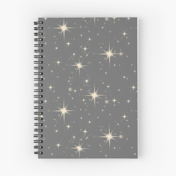 Item preview, Starfield Gray designed and sold by rootzero.