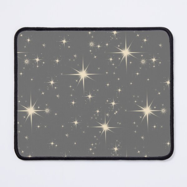 Item preview, Starfield Gray designed and sold by rootzero.