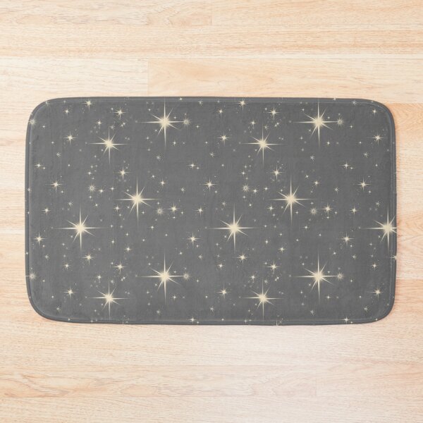 Item preview, Starfield Gray designed and sold by rootzero.